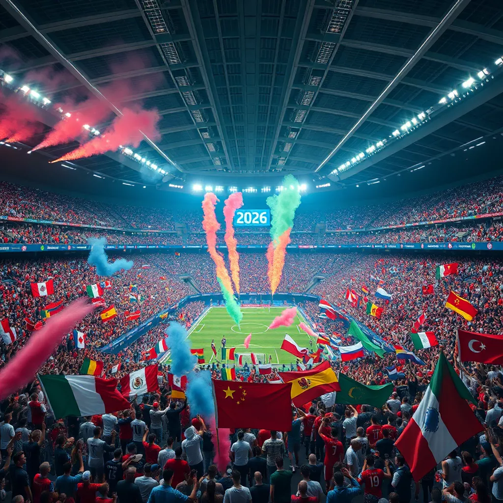 Tin nóng trước trận Croatia vs Ghana World Cup 2026: Bất ngờ lớn trước giờ G? — view 2