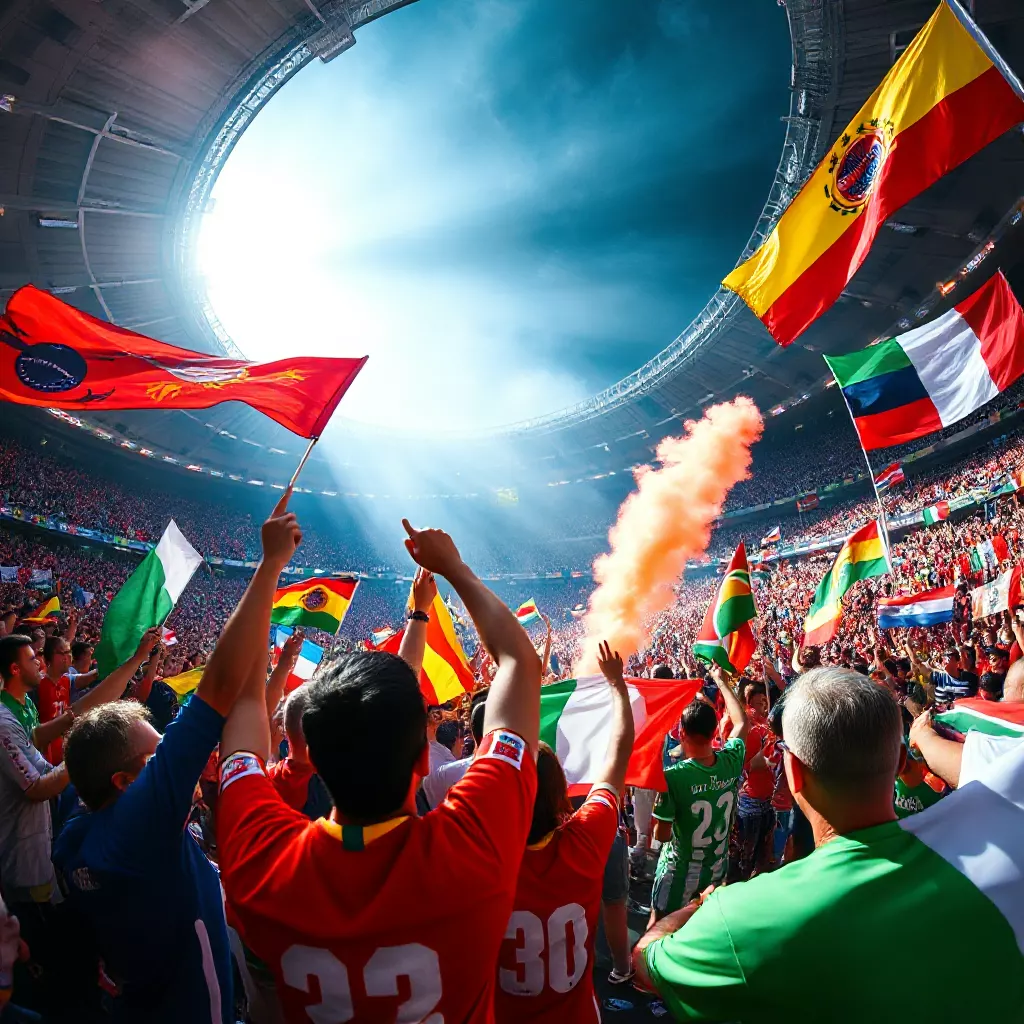 Argentina vs Thụy Sĩ: Tiền Vệ Sáng Tạo Nào Có Thể Tạo Khác Biệt? — view 5