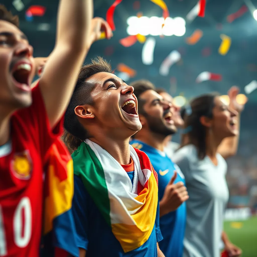 Bảng Xếp Hạng World Cup 2026: Diễn Biến Mới Được Quan Tâm 24h — view 2