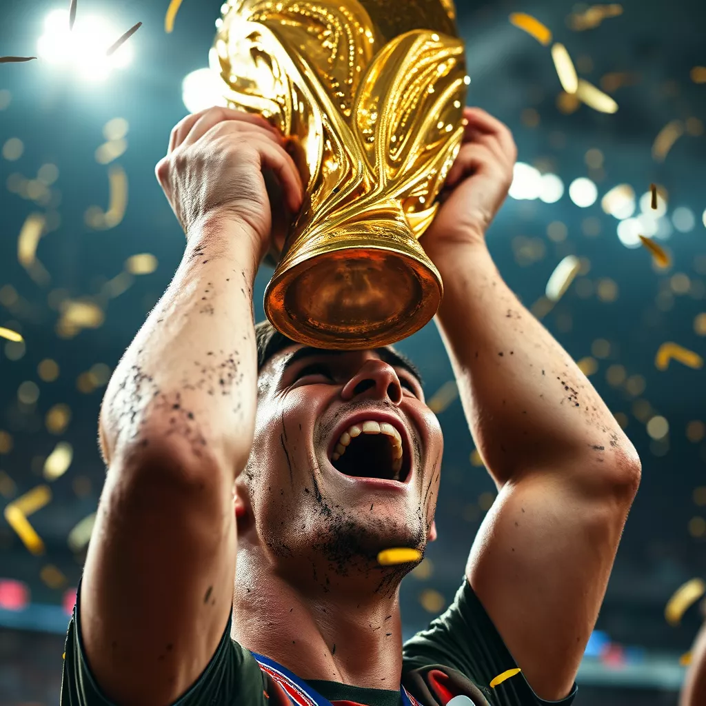 Bảng Xếp Hạng World Cup 2026: Diễn Biến Mới Được Quan Tâm 24h — view 3